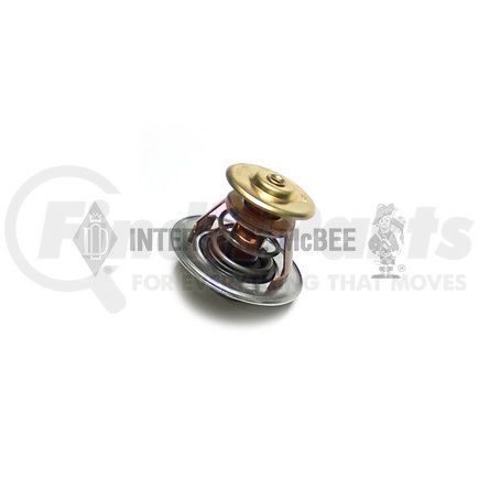M-4N6959 by INTERSTATE MCBEE - Engine Coolant Thermostat
