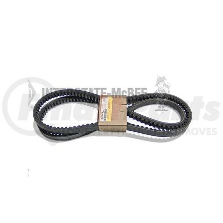 M-4N8219 by INTERSTATE MCBEE - Accessory Drive Belt - Alternator