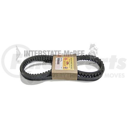 M-4N8220 by INTERSTATE MCBEE - Accessory Drive Belt - Alternator