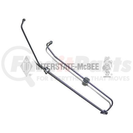 Interstate-McBee M-4P7801 Fuel Line Fuel Line