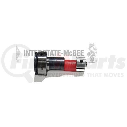 M-4S5758 by INTERSTATE MCBEE - Fuel Injector Plunger and Barrel