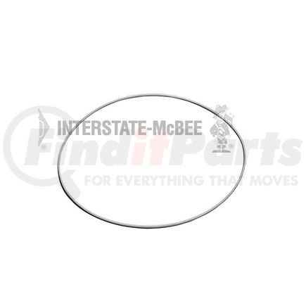 M-4S5816 by INTERSTATE MCBEE - Multi-Purpose Seal Ring