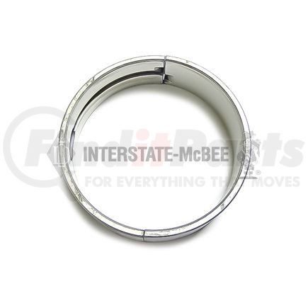 M-4S9463 by INTERSTATE MCBEE - Engine Crankshaft Main Bearing - 0.010