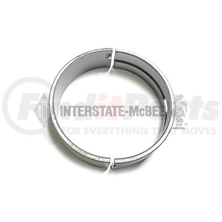 M-4S9466 by INTERSTATE MCBEE - Engine Crankshaft Main Bearing - 0.020