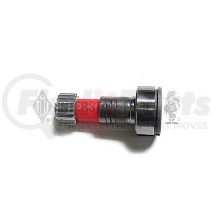 M-4S7913 by INTERSTATE MCBEE - Fuel Injector Plunger and Barrel