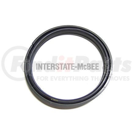 M-4T8695 by INTERSTATE MCBEE - Hydraulic Piston Seal Assembly