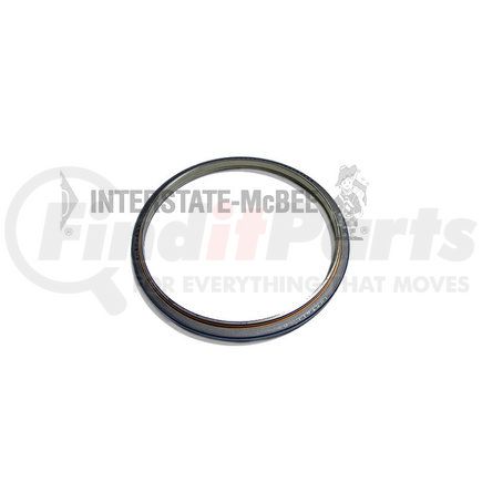 M-4W2607 by INTERSTATE MCBEE - Engine Crankshaft Seal