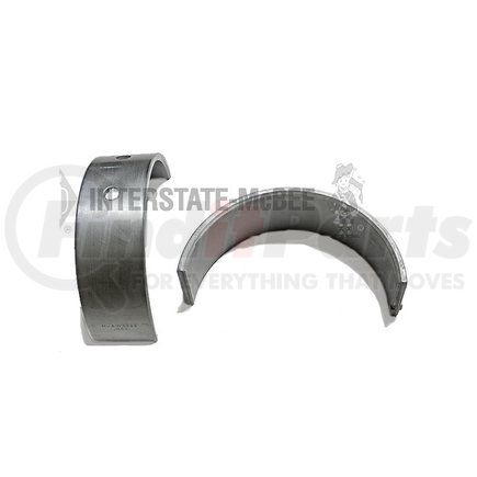 M-4W5699 by INTERSTATE MCBEE - Engine Crankshaft Main Bearing - 0.050