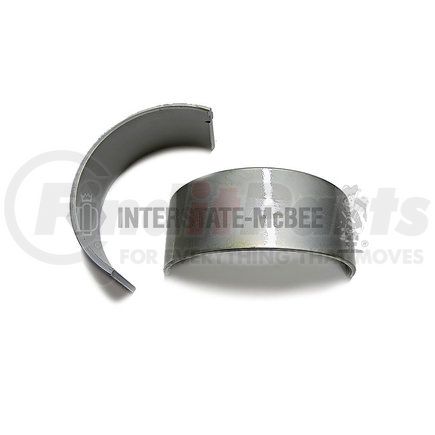 M-4W5702 by INTERSTATE MCBEE - Engine Connecting Rod Bearing - 0.025