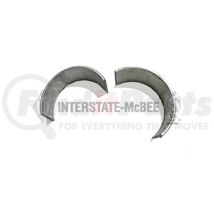 M-4W5703 by INTERSTATE MCBEE - Engine Connecting Rod Bearing - 0.050