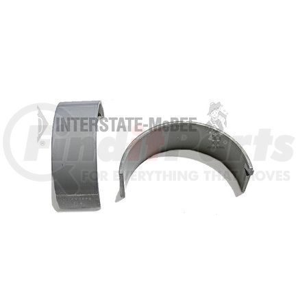 M-4W8090 by INTERSTATE MCBEE - Engine Connecting Rod Bearing
