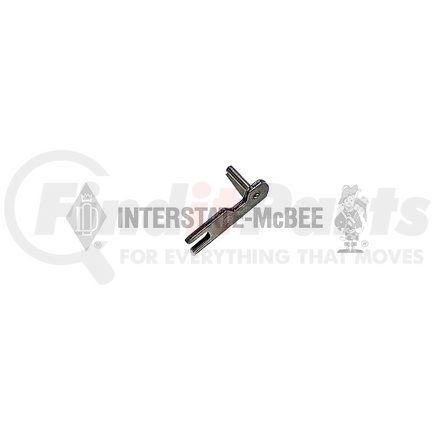 M-500509 by INTERSTATE MCBEE - Diesel Fuel Injector Pump Cam Plate