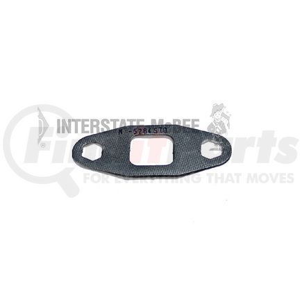 M-5264570 by INTERSTATE MCBEE - Engine Oil Drain Plug Gasket