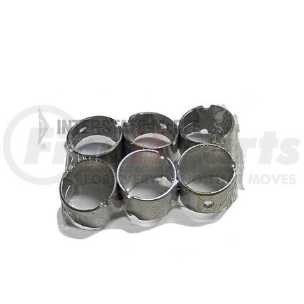 M-5257363 by INTERSTATE MCBEE - Engine Connecting Rod Bushing