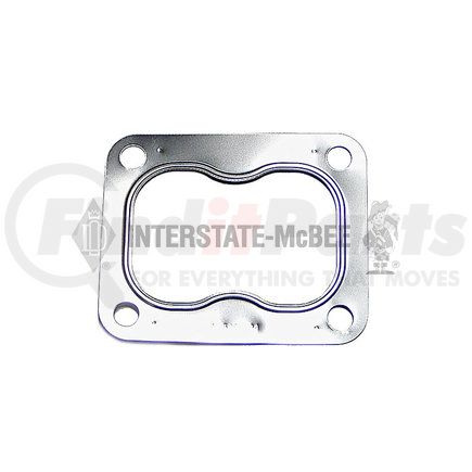 M-5263924 by INTERSTATE MCBEE - Turbocharger Mounting Gasket