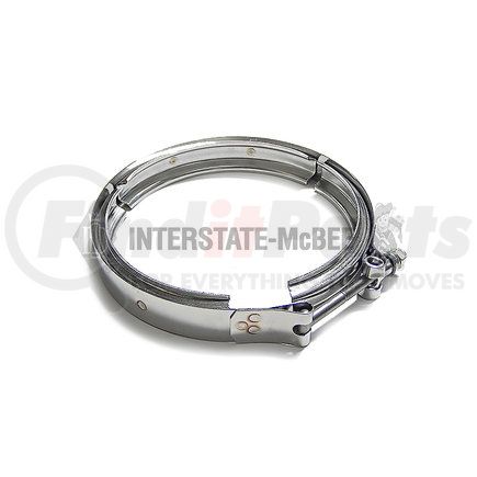 M-5290118 by INTERSTATE MCBEE - Diesel Particulate Filter (DPF) Clamp