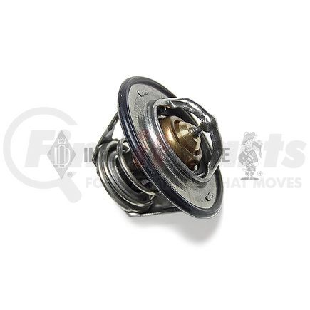 M-5292708 by INTERSTATE MCBEE - Engine Coolant Thermostat