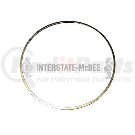 M-5298564 by INTERSTATE MCBEE - Cylinder Liner Shim - 0 .020