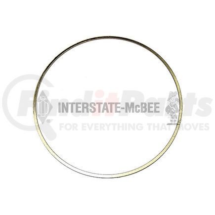 M-5298565 by INTERSTATE MCBEE - Cylinder Liner Shim - 0.032