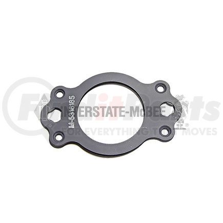 M-5316185 by INTERSTATE MCBEE - Exhaust Manifold Gasket