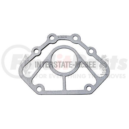 M-550164 by INTERSTATE MCBEE - Engine Camshaft Gasket