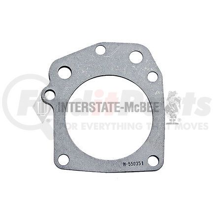 M-550351 by INTERSTATE MCBEE - Multi-Purpose Gasket