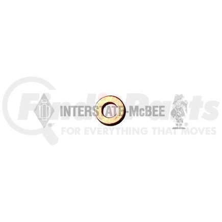 Interstate-McBee M-5339-401 Multi-Purpose Washer Washer