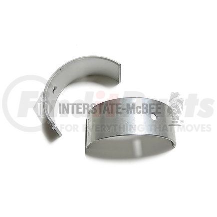 M-556350 by INTERSTATE MCBEE - Engine Connecting Rod Bearing