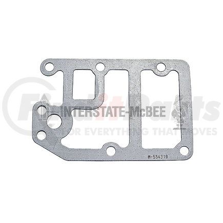 M-554319 by INTERSTATE MCBEE - Multi-Purpose Gasket