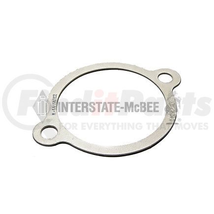 M-591597C2 by INTERSTATE MCBEE - Hydraulic Pump Cover Gasket