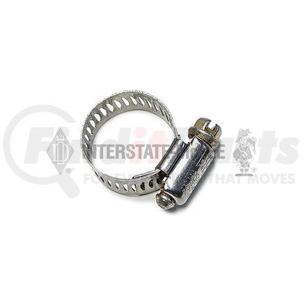 M-5D1026 by INTERSTATE MCBEE - Hose Clamp