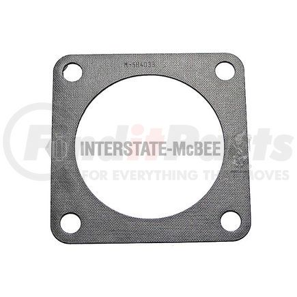 M-5H4038 by INTERSTATE MCBEE - Multi-Purpose Gasket