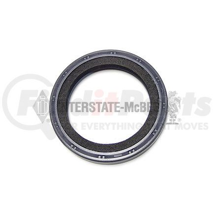 M-5I7656 by INTERSTATE MCBEE - Engine Crankshaft Seal - Front