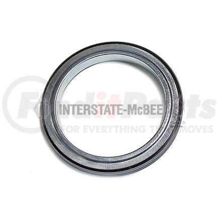 M-5I7660 by INTERSTATE MCBEE - Engine Crankshaft Seal - Rear