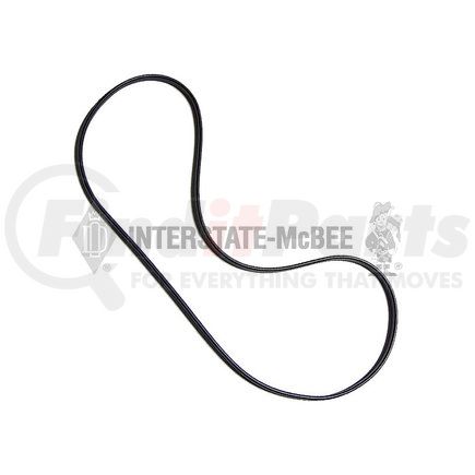 M-5I8002 by INTERSTATE MCBEE - Engine Valve Cover Gasket