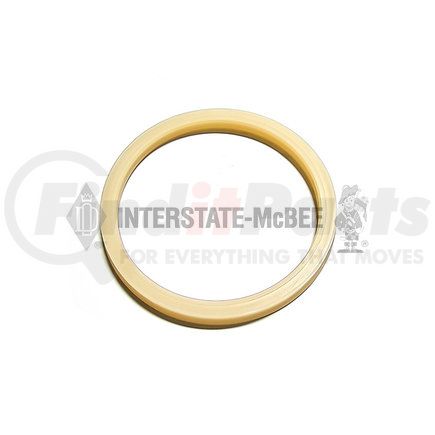 M-5J8400 by INTERSTATE MCBEE - Oil Seal - U-Cup