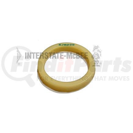 M-5J8200 by INTERSTATE MCBEE - Oil Seal - U-Cup