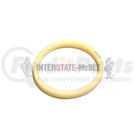 M-5J8375 by INTERSTATE MCBEE - Oil Seal - U-Cup