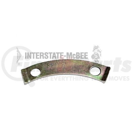 M-5M1726 by INTERSTATE MCBEE - Multi-Purpose Lock - Bolt