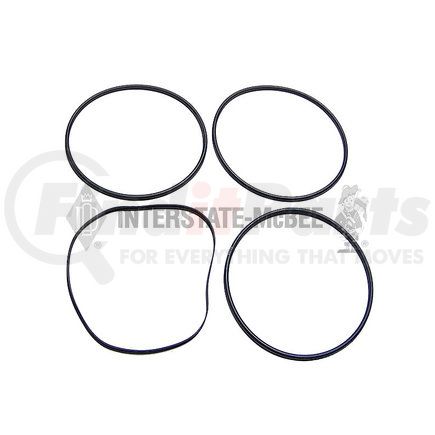 M-5P9221 by INTERSTATE MCBEE - Engine Cylinder Liner Gasket Kit - Single