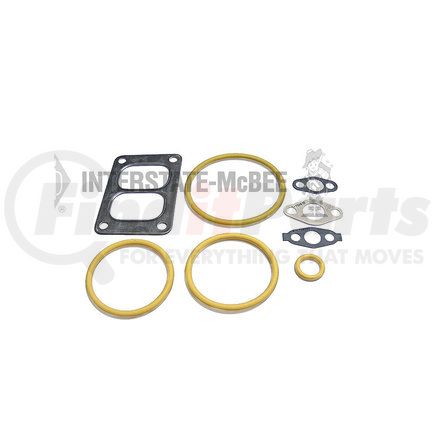 M-5P9830 by INTERSTATE MCBEE - Turbocharger Installation Gasket Kit