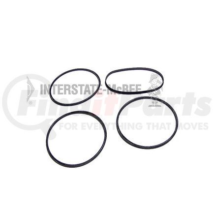 M-5P8768 by INTERSTATE MCBEE - Engine Cylinder Head Gasket Set