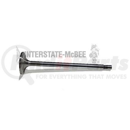 M-5S5323 by INTERSTATE MCBEE - Engine Exhaust Valve