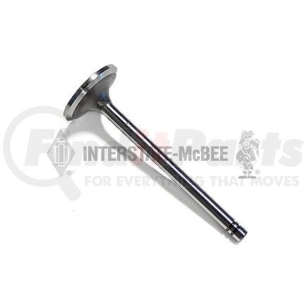 M-5S6449 by INTERSTATE MCBEE - Engine Exhaust Valve