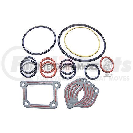 M-5P9854 by INTERSTATE MCBEE - Water Lines Gasket Kit