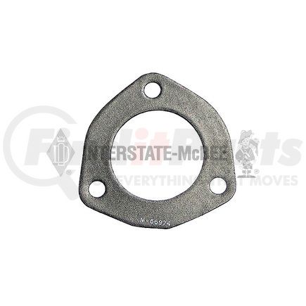 M-66974 by INTERSTATE MCBEE - Multi-Purpose Gasket