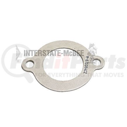 M-675384C2 by INTERSTATE MCBEE - Engine Coolant Thermostat Gasket