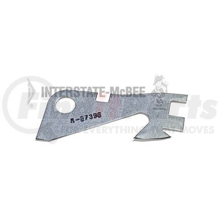 M-67396 by INTERSTATE MCBEE - Multi-Purpose Gasket