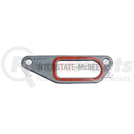 M-675513C1 by INTERSTATE MCBEE - Engine Oil Cooler Gasket