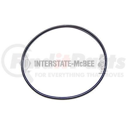 M-675774C1 by INTERSTATE MCBEE - Engine Cylinder Liner O-Ring